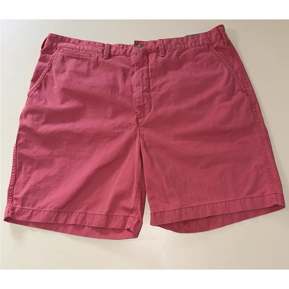 POLO Ralph Lauren Rugged Chino 8 Inch Surplus Shorts Size 40